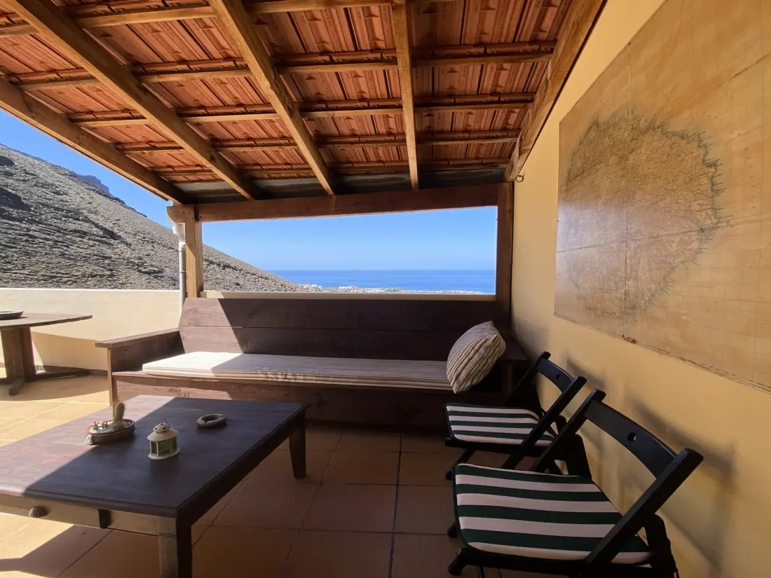 Location de Vacances Valle Gran Rey 92