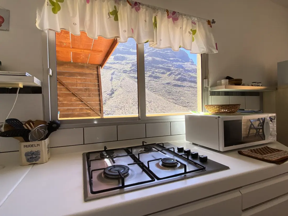 Location de Vacances Valle Gran Rey 92