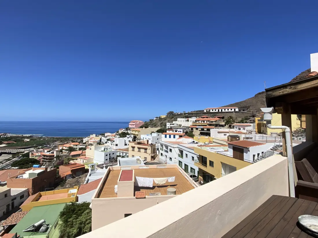 Location de Vacances Valle Gran Rey 92