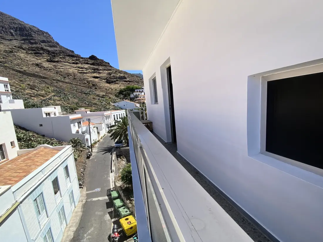 Location de Vacances Valle Gran Rey 92