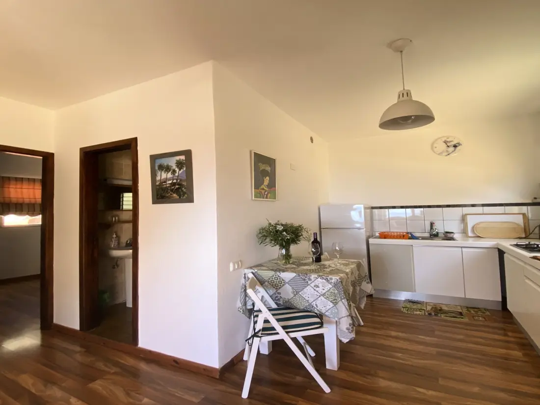 Location de Vacances Valle Gran Rey 92