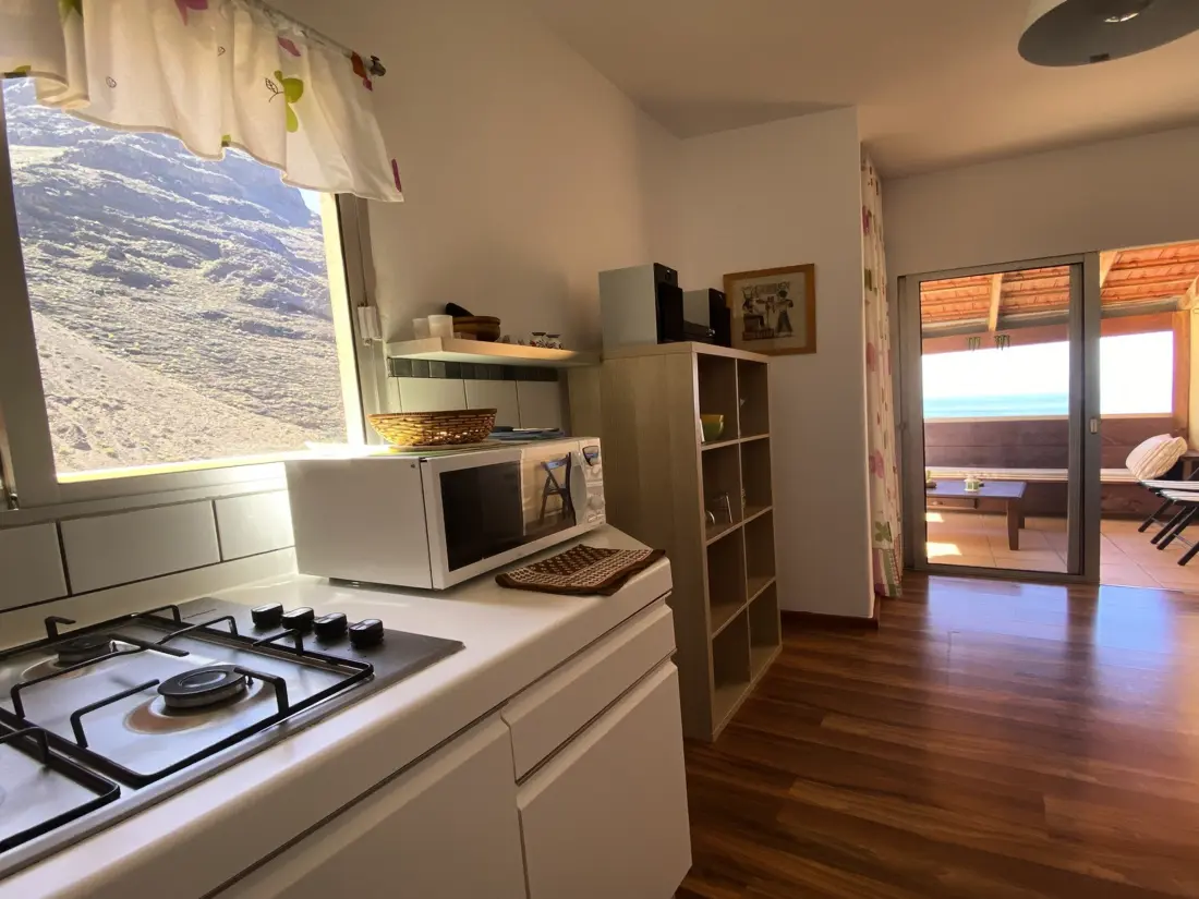 Location de Vacances Valle Gran Rey 92
