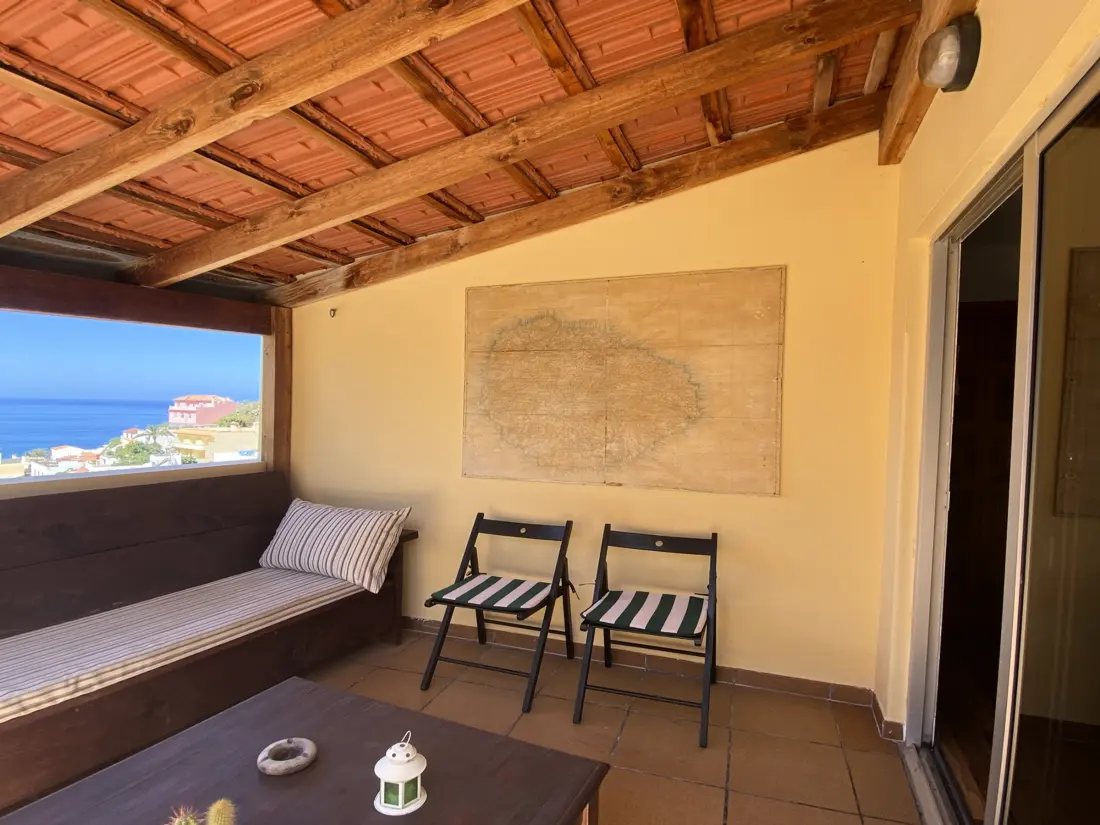 Location de Vacances Valle Gran Rey 92