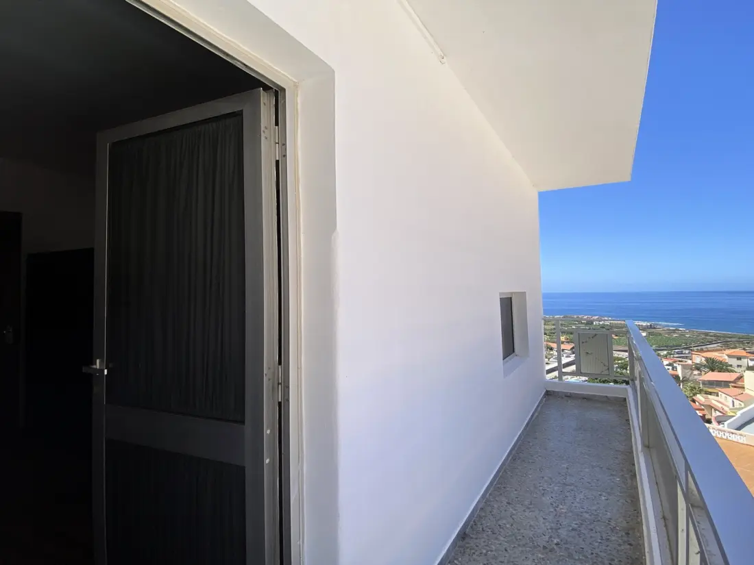 Location de Vacances Valle Gran Rey 92