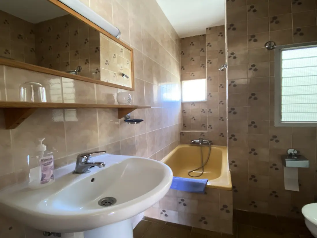Location de Vacances Valle Gran Rey 92
