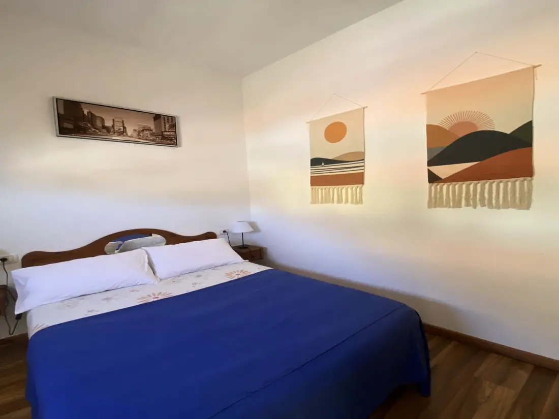 Location de Vacances Valle Gran Rey 92