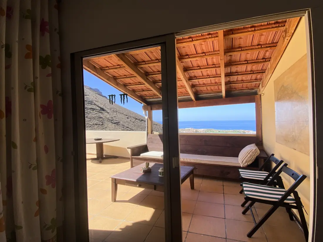 Location de Vacances Valle Gran Rey 92
