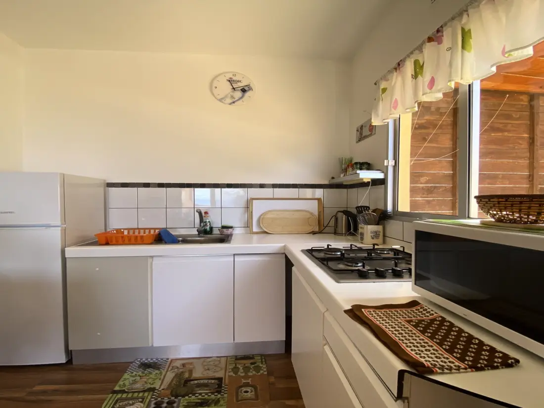 Location de Vacances Valle Gran Rey 92