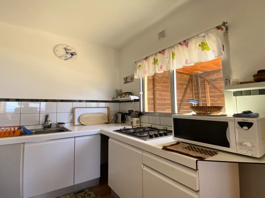 Location de Vacances Valle Gran Rey 92