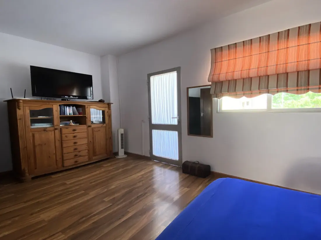 Location de Vacances Valle Gran Rey 92