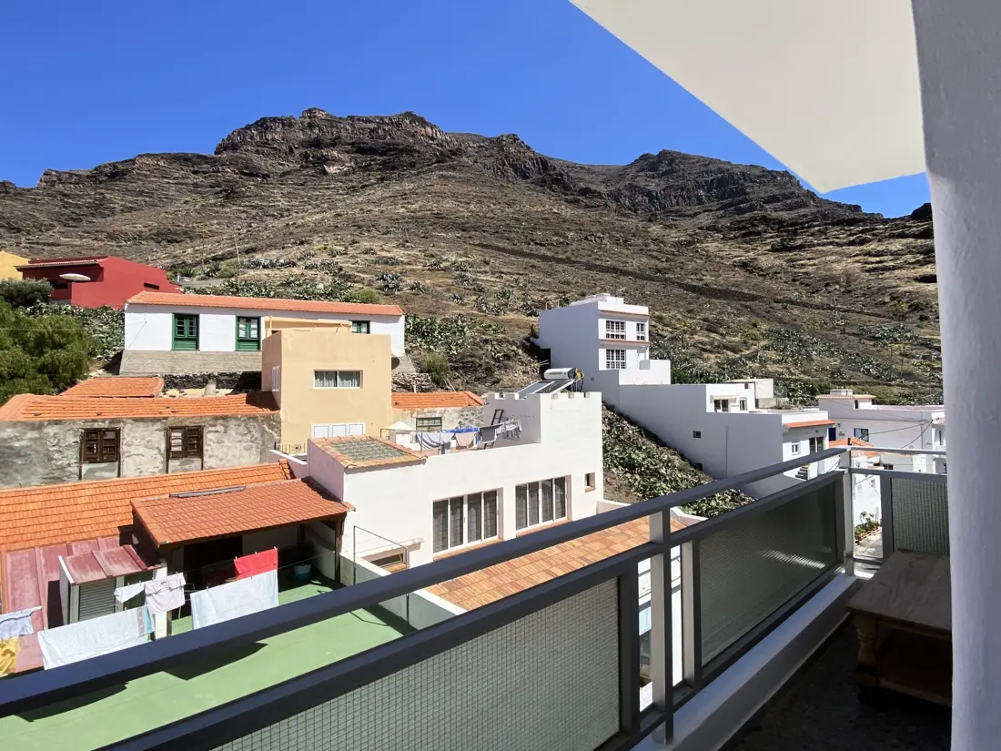 Location de Vacances Valle Gran Rey 92