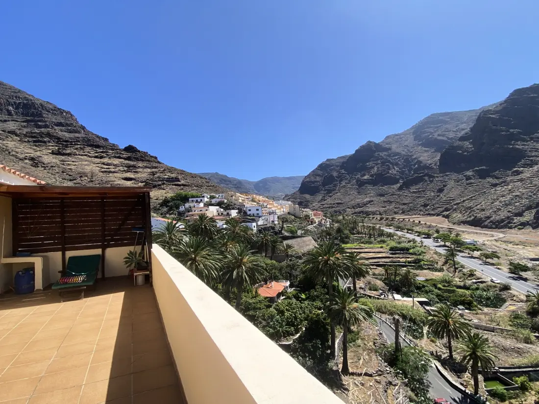Location de Vacances Valle Gran Rey 92
