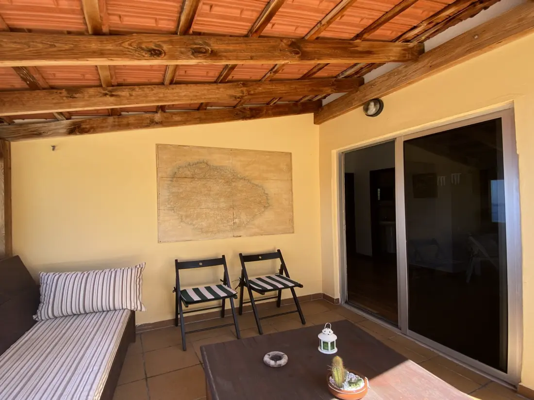 Location de Vacances Valle Gran Rey 92