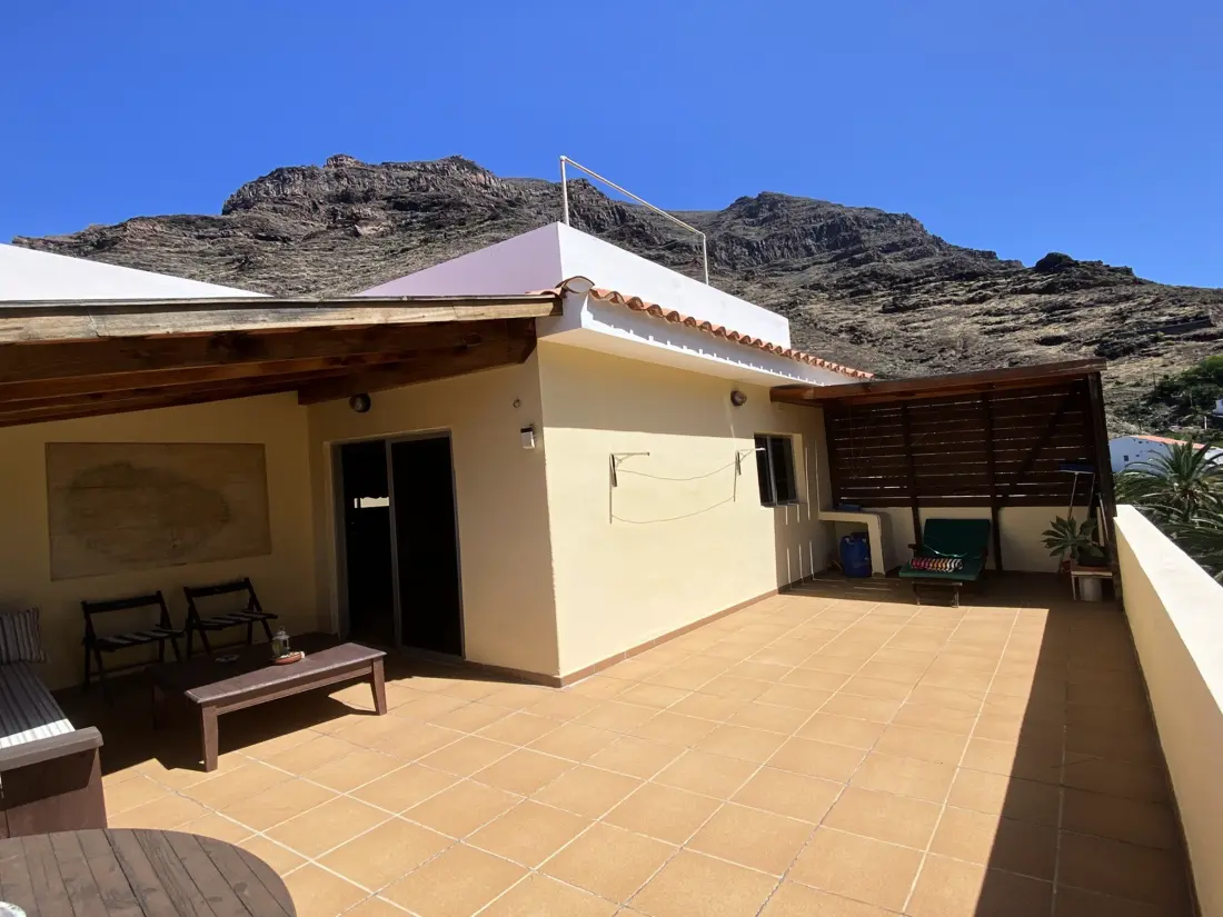 Location de Vacances Valle Gran Rey 92