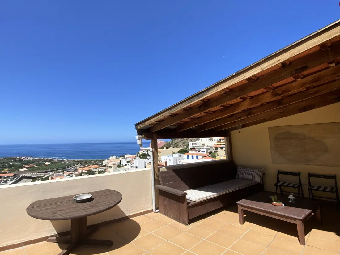 Location de Vacances Valle Gran Rey 92