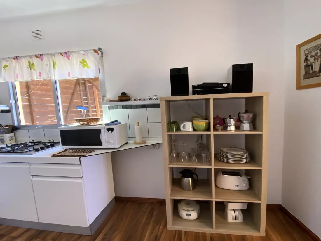 Location de Vacances Valle Gran Rey 92