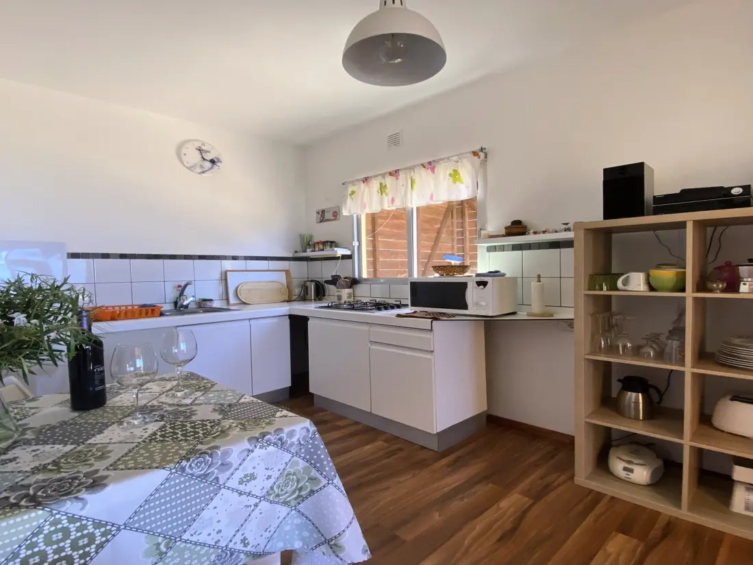 Location de Vacances Valle Gran Rey 92