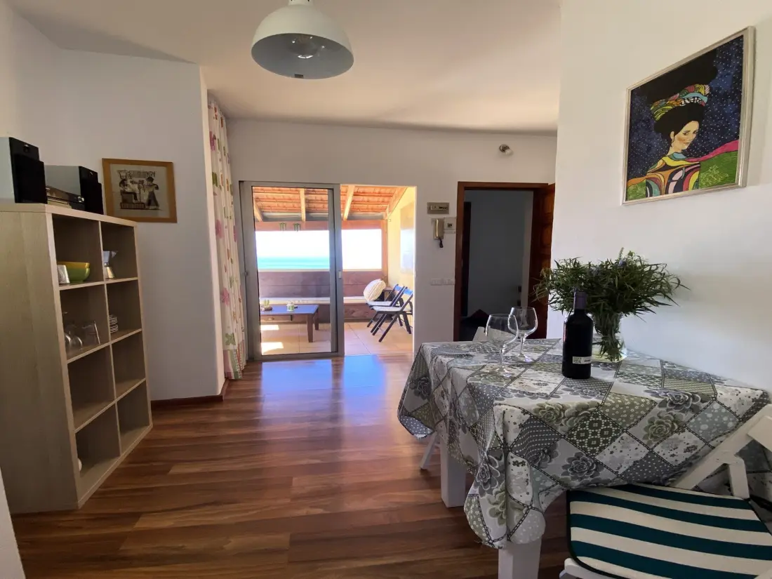 Location de Vacances Valle Gran Rey 92