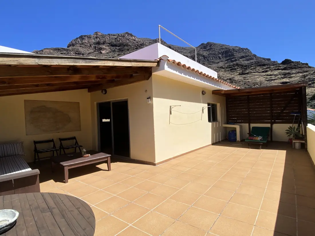 Location de Vacances Valle Gran Rey 92