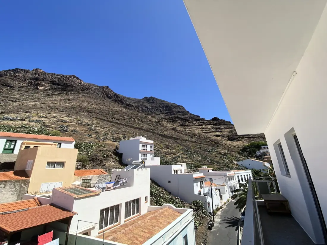 Location de Vacances Valle Gran Rey 92