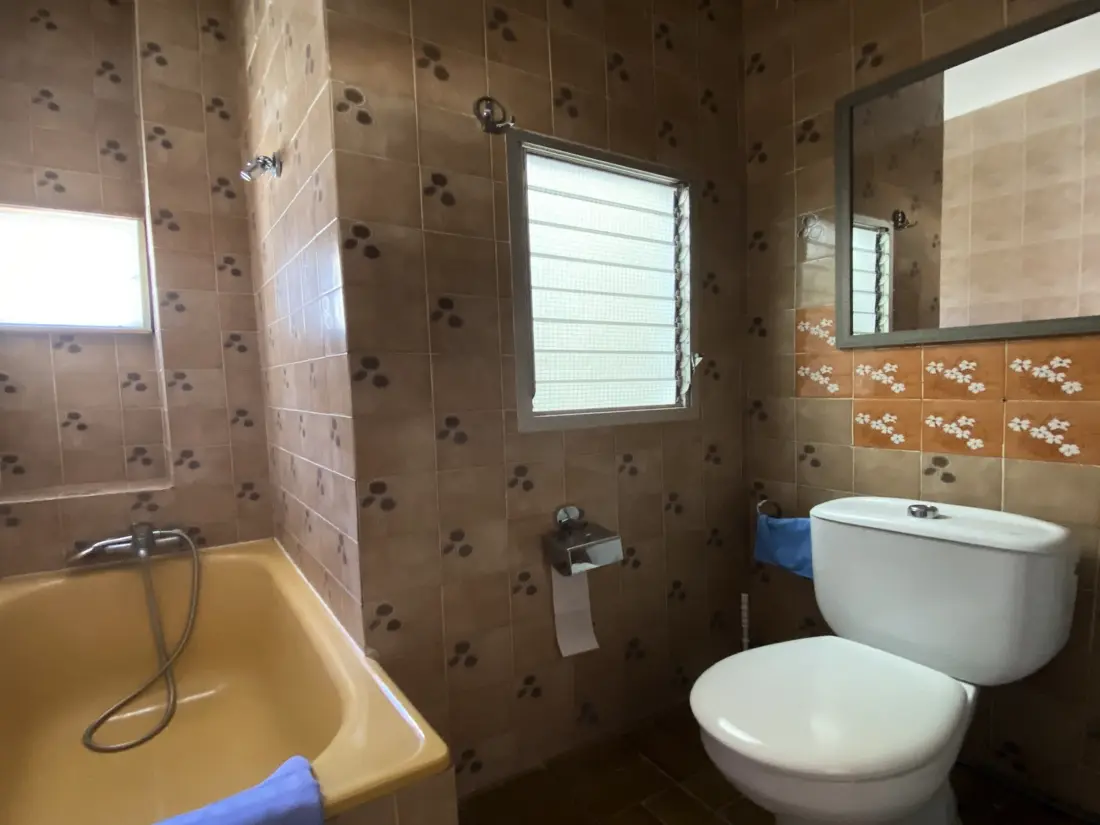 Location de Vacances Valle Gran Rey 92
