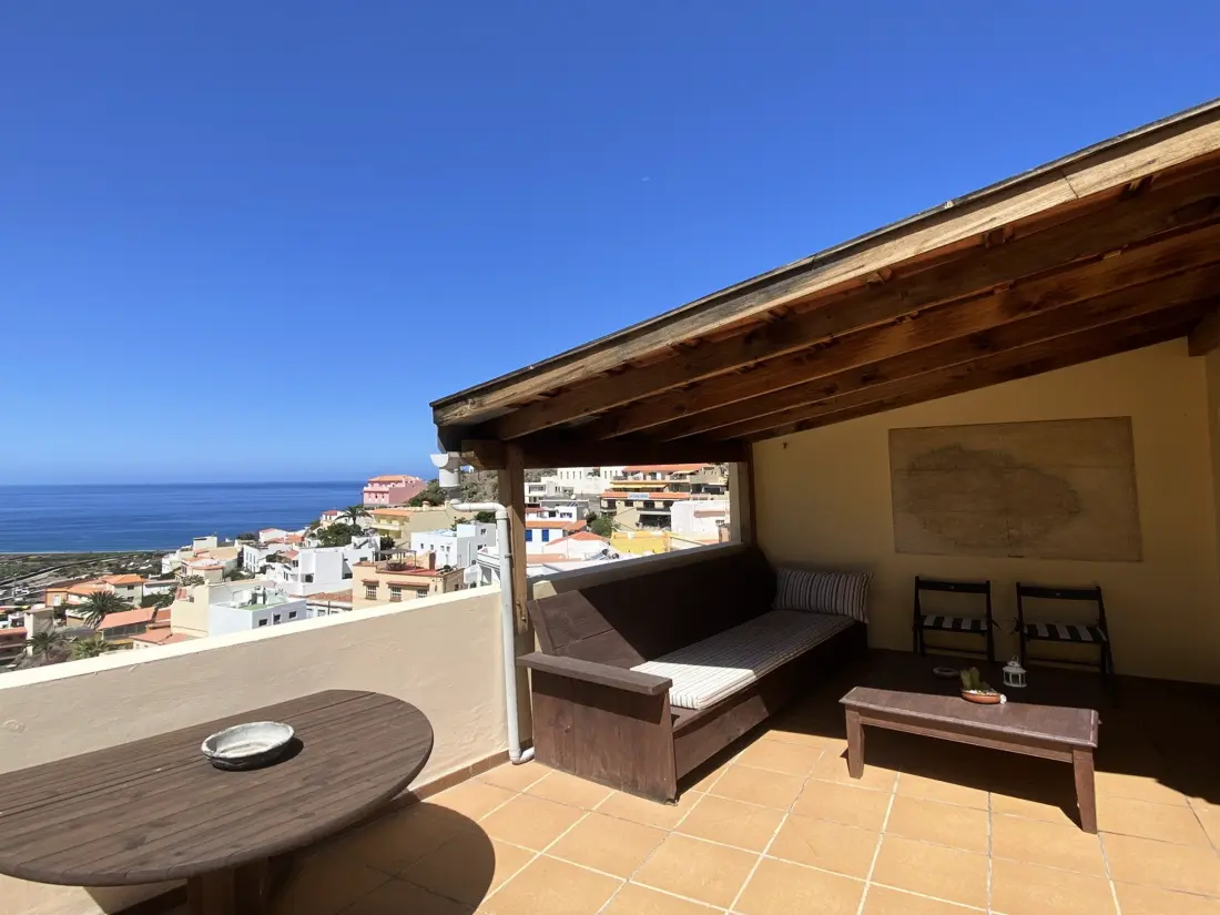 Location de Vacances Valle Gran Rey 92