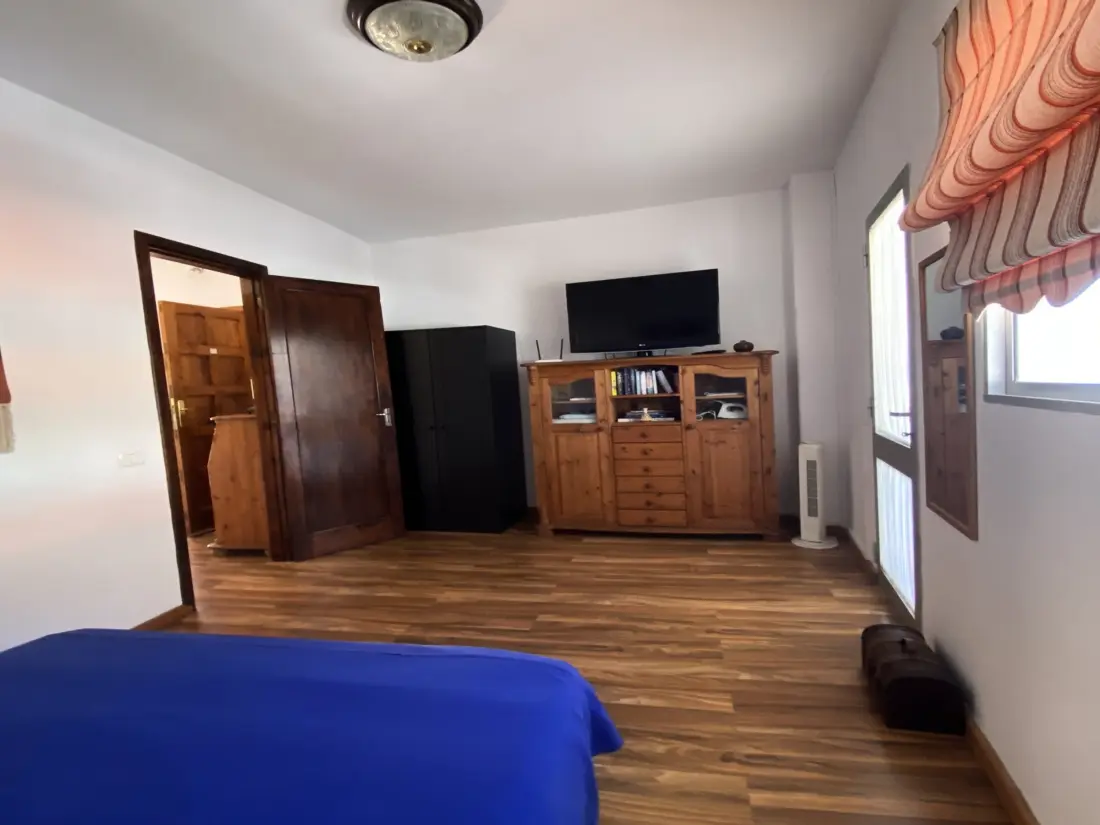 Location de Vacances Valle Gran Rey 92