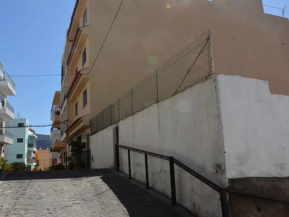Location de Vacances Valle Gran Rey 93