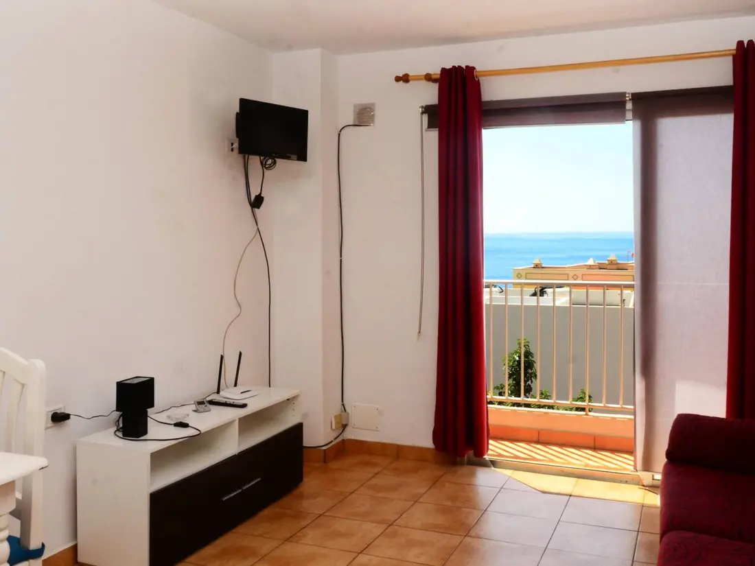 Location de Vacances Valle Gran Rey 93