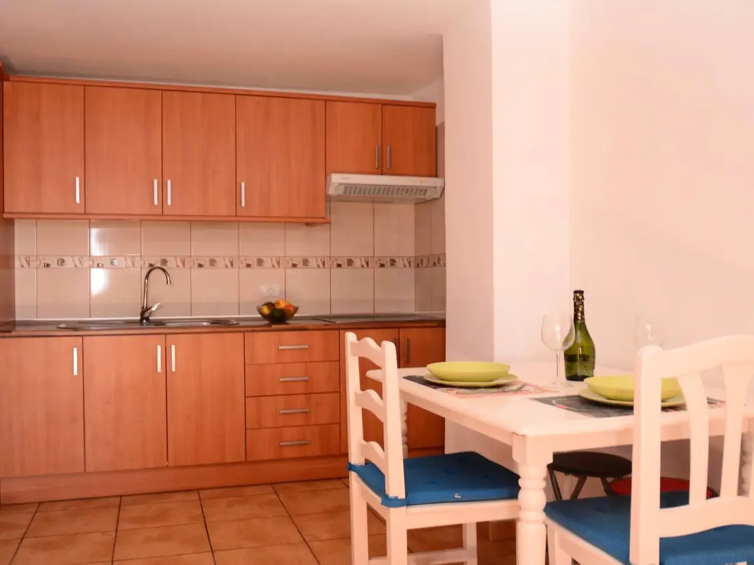Location de Vacances Valle Gran Rey 93