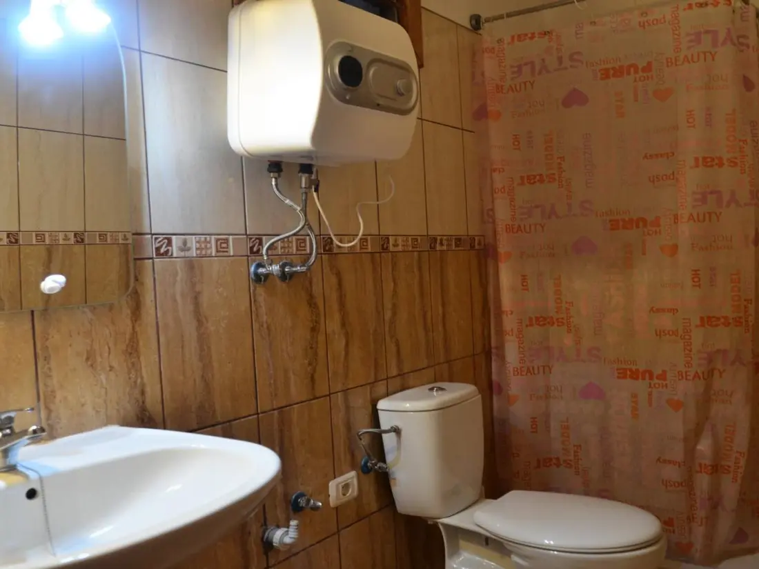 Location de Vacances Valle Gran Rey 93
