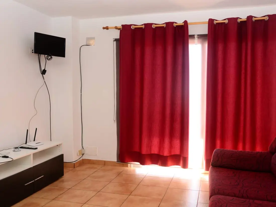 Location de Vacances Valle Gran Rey 93