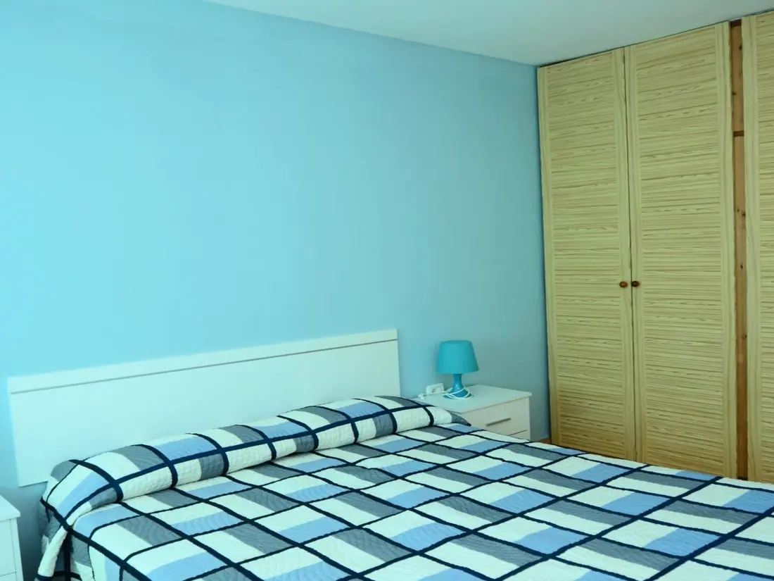 Location de Vacances Valle Gran Rey 93