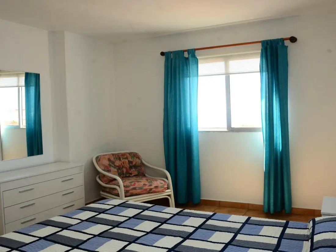 Location de Vacances Valle Gran Rey 93