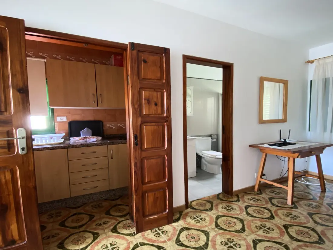Location de Vacances Valle Gran Rey 94