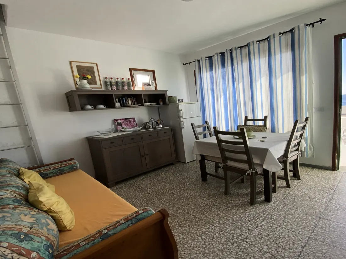 Location de Vacances Valle Gran Rey 94