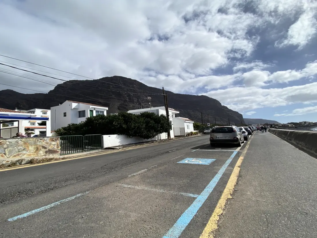 Location de Vacances Valle Gran Rey 94