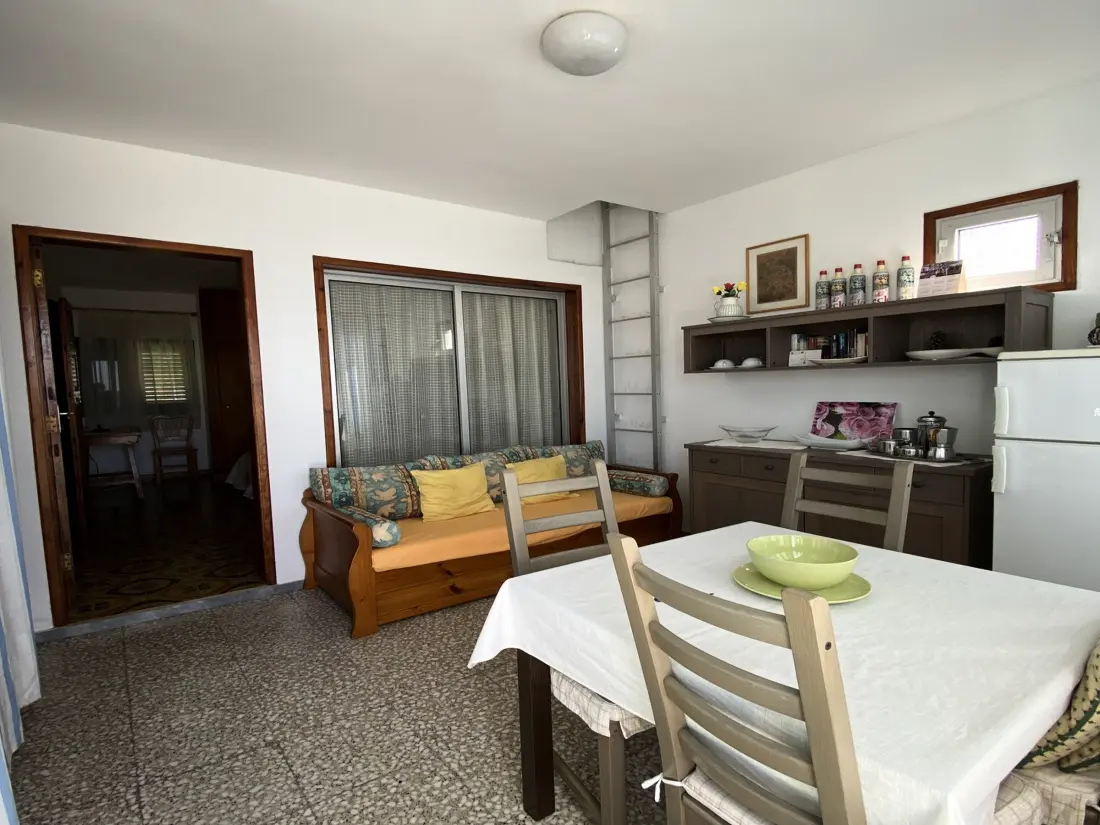 Location de Vacances Valle Gran Rey 94