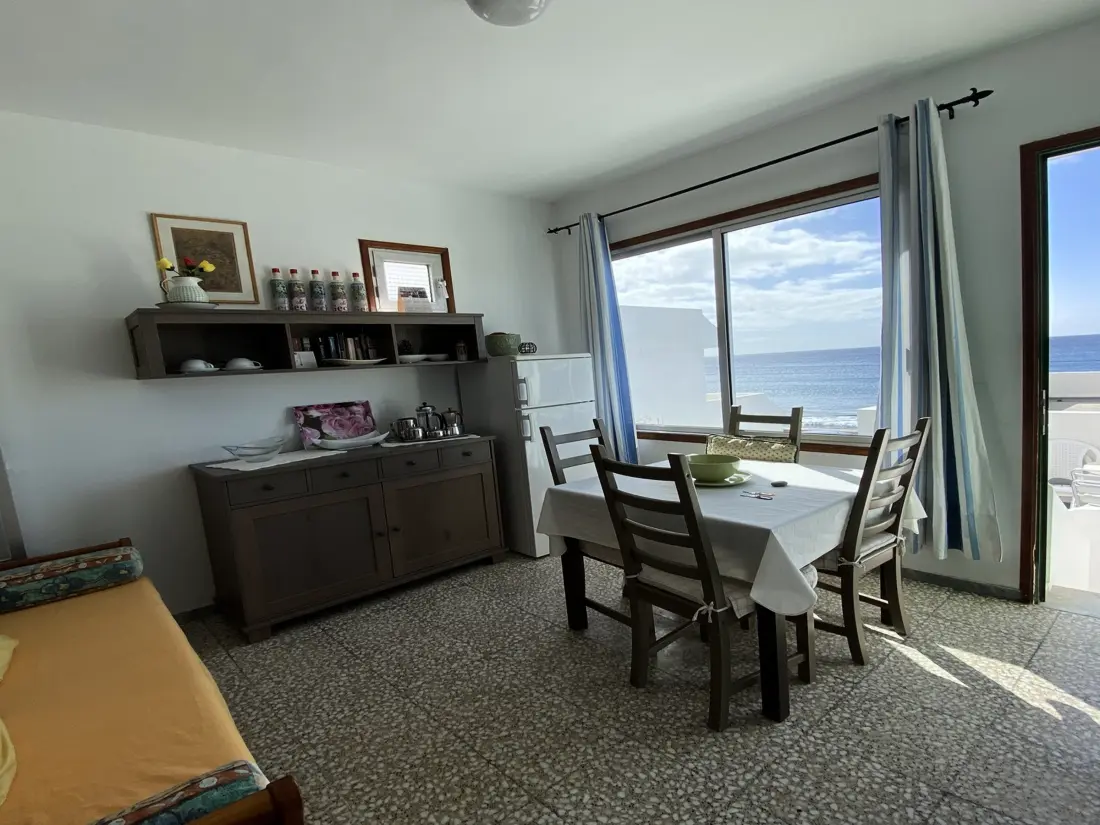 Location de Vacances Valle Gran Rey 94