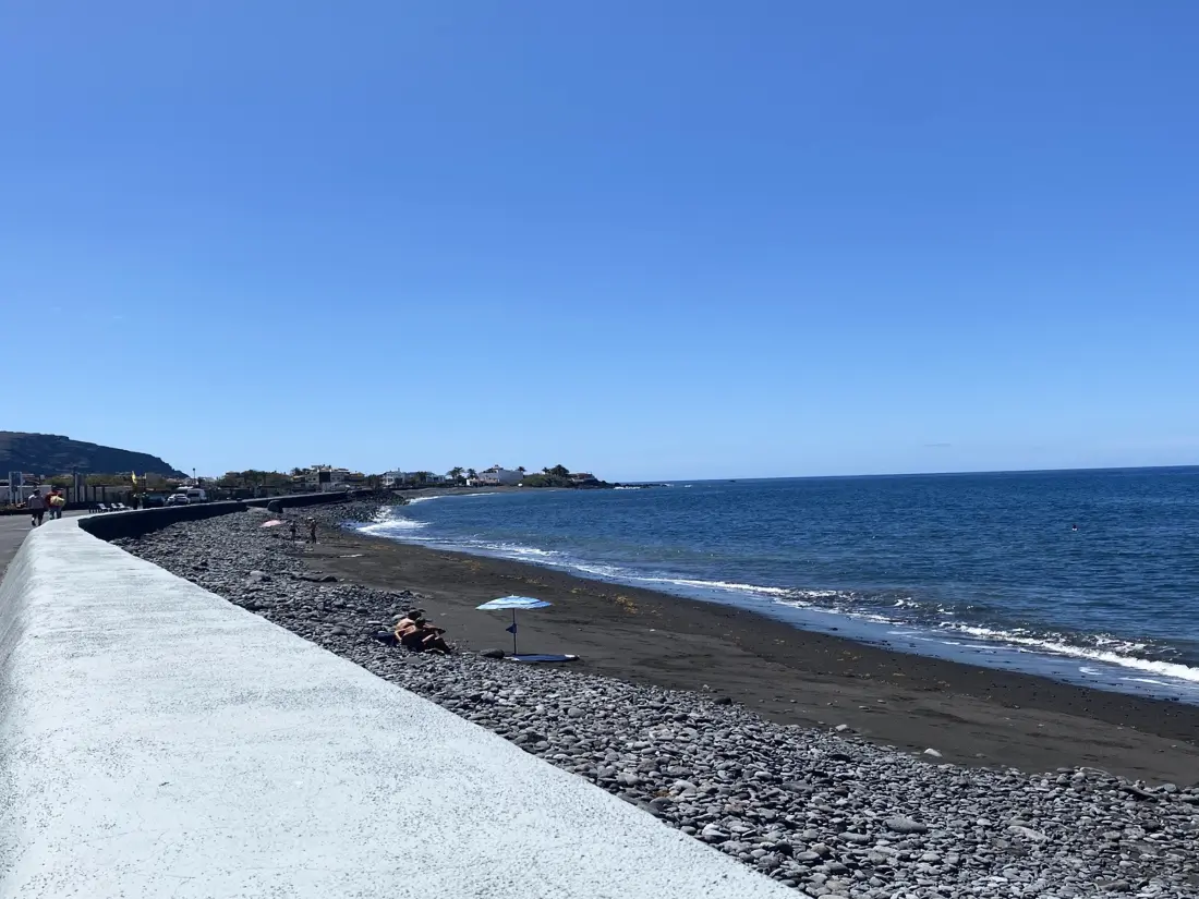 Location de Vacances Valle Gran Rey 94