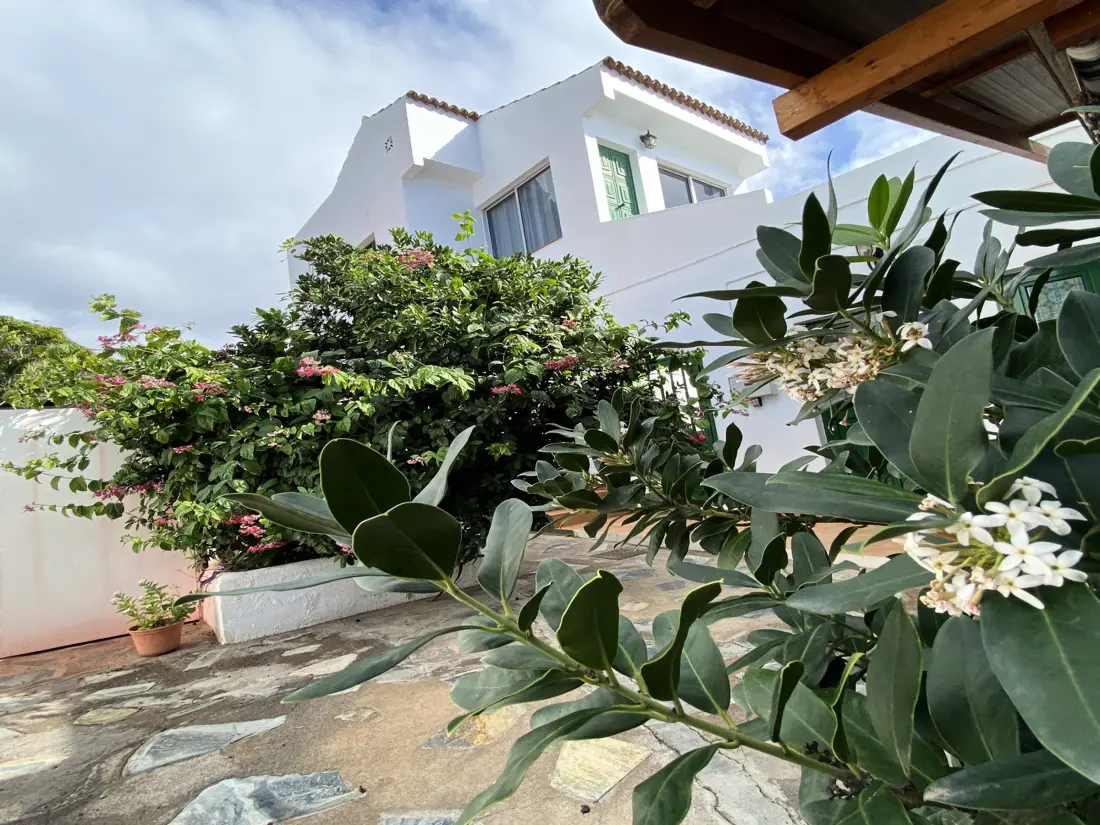 Location de Vacances Valle Gran Rey 94