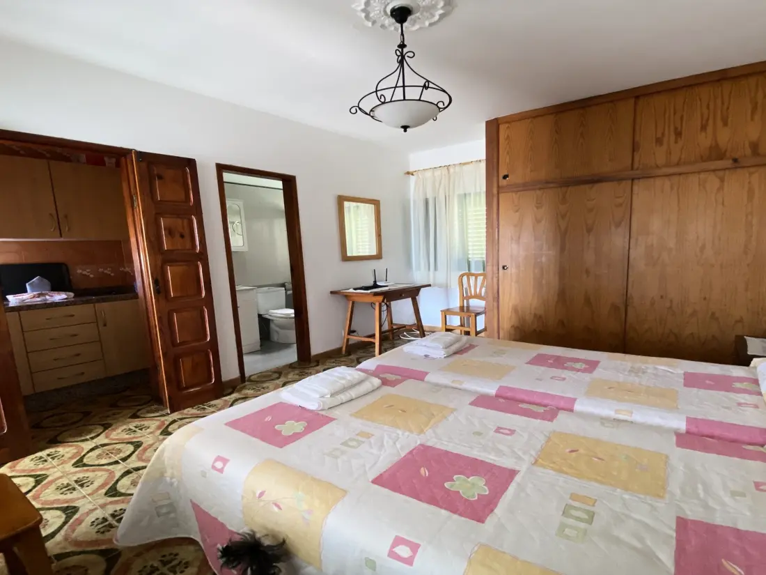 Location de Vacances Valle Gran Rey 94