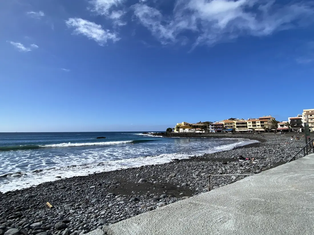 Location de Vacances Valle Gran Rey 94
