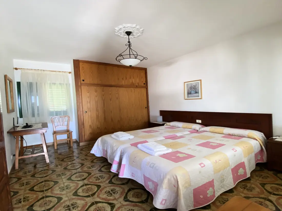 Location de Vacances Valle Gran Rey 94