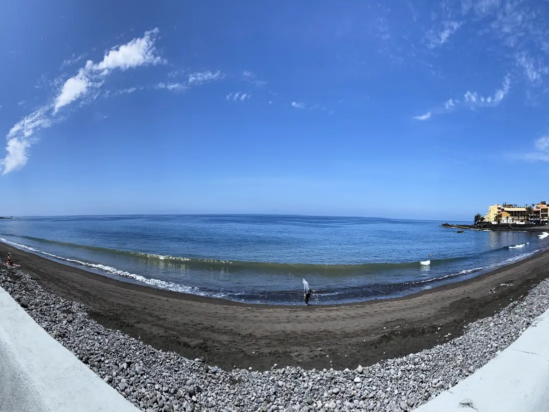 Location de Vacances Valle Gran Rey 94