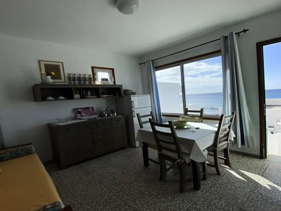 Location de Vacances Valle Gran Rey 94
