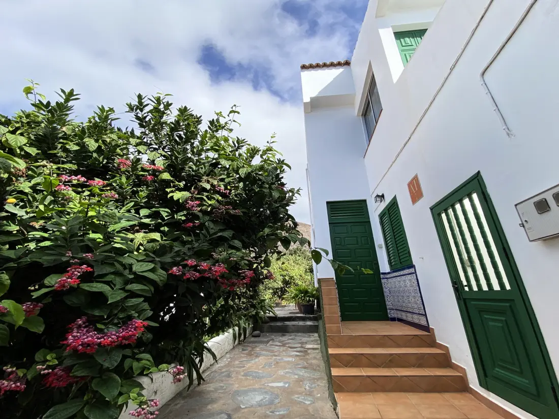 Location de Vacances Valle Gran Rey 94