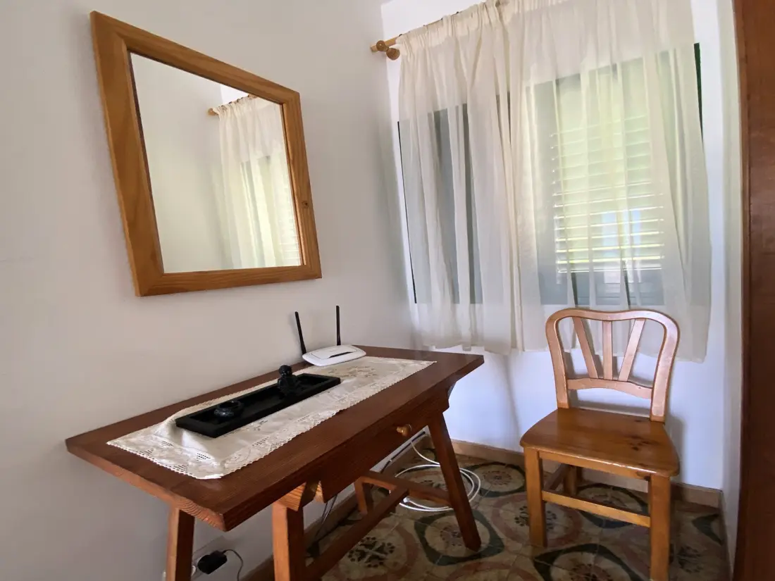 Location de Vacances Valle Gran Rey 94