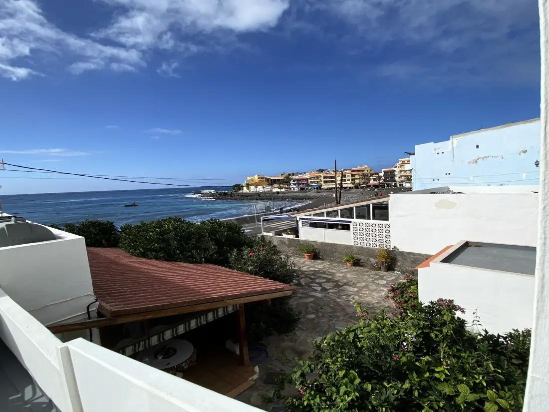Location de Vacances Valle Gran Rey 94