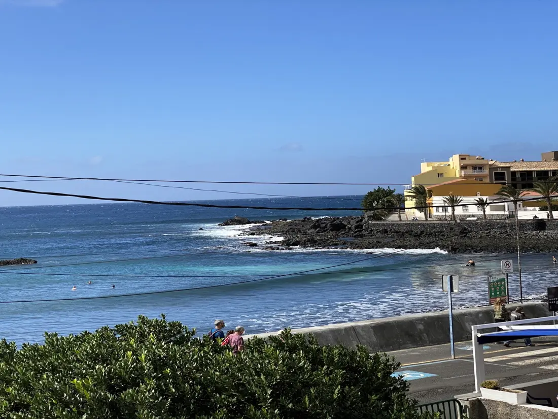 Location de Vacances Valle Gran Rey 94
